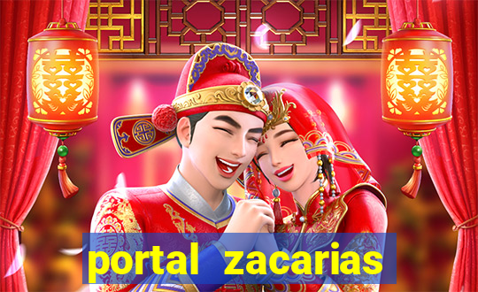 portal zacarias mulher do circo